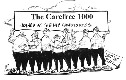 canfield cartoon